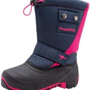 Kangaroos Kanga Bean Ii Winterstiefel Snowboots Winterboots Winterschuhe Wasserabweisend