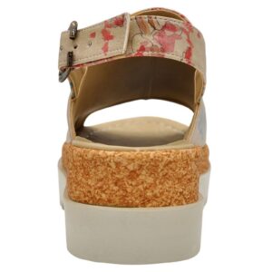 Dogo Gigi Sandale Sun Please Damen Sandalen Sandalette Handgefertigt