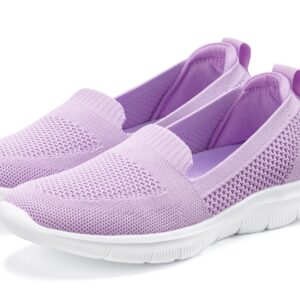 Lascana Halbschuh Sneaker Slip On Sneaker Slipper Aus Bequemen Textil Material Zum Reinschluepfen Vegan