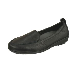 Natural Feet Marie Mokassin Aus Weichem Hirschleder