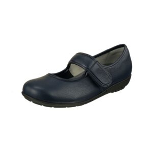 Natural Feet Susanne Klettschuh Mit Memo Latex Fussbett