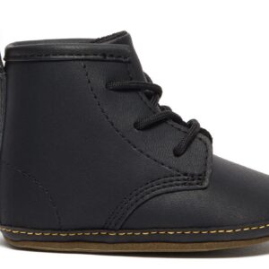 Dr Martens 1460 Crib Lauflernschuh Babyschuh Kinderstiefel Schnuerstiefel Mit Schnuerung
