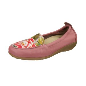 Natural Feet Marina Mokassin In H Weite