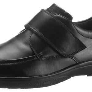 Waldlaeufer Ken Klettschuh Halbschuh Freizeitschuh Komfortschuh In Klassischem Look