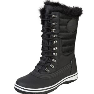 Mols Drenu Stiefel Mit Wasserdichter Funktions Membran