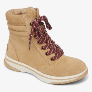 Roxy Aldritch Stiefel