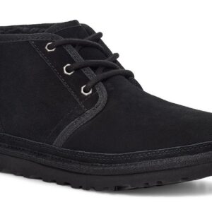 Ugg Unisex Neumel Schnuerboots Chukka Boot Freizeitschuh Zum Schnueren