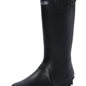 Mols Auckland Gummistiefel Mit Extra Hohem Naturkautschuk Anteil