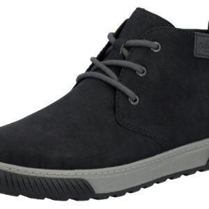 Rieker Winterboots Mit Schurwollfutter