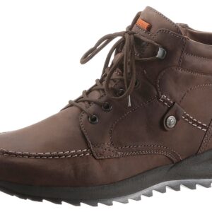 Waldlaeufer Helle Winterboots Mit Schaftpolsterung H Weite