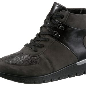 Waldlaeufer K Ramona Soft Schnuerboots Mit Orthotritt Ausstattung Und K Weite Extraweit