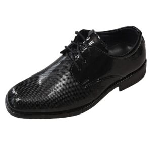 Family Trends Schnuerschuh Fuer Besondere Anlaesse