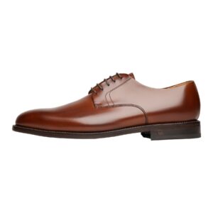 Henry Stevens Marshall Pd Businessschuh Schnuerschuh Herren Halbschuhe Leder Handgefertigt Anzugschuhe
