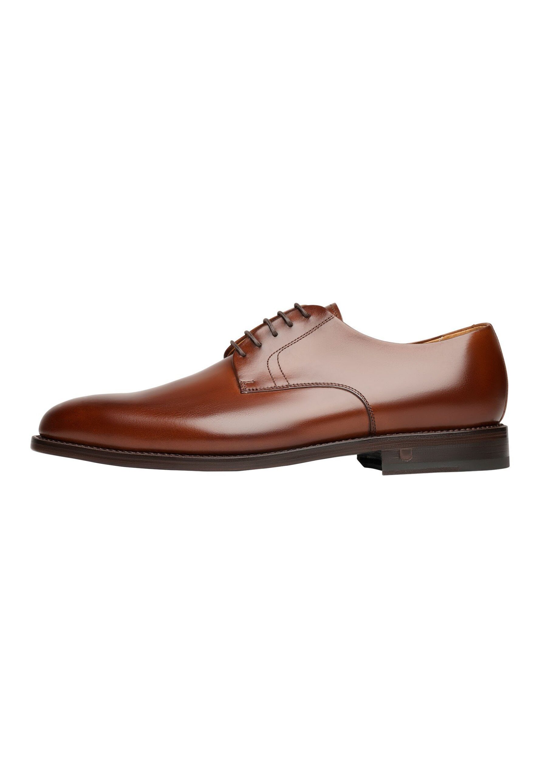 Henry Stevens Marshall Pd Businessschuh Schnuerschuh Herren Halbschuhe Leder Handgefertigt Anzugschuhe