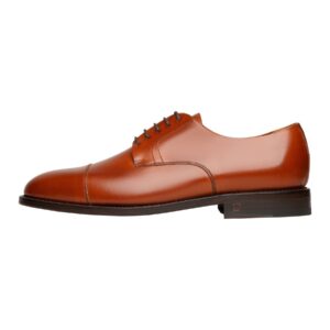 Henry Stevens Winston Cd Businessschuh Schnuerschuh Herren Halbschuhe Leder Handgefertigt Anzugschuhe
