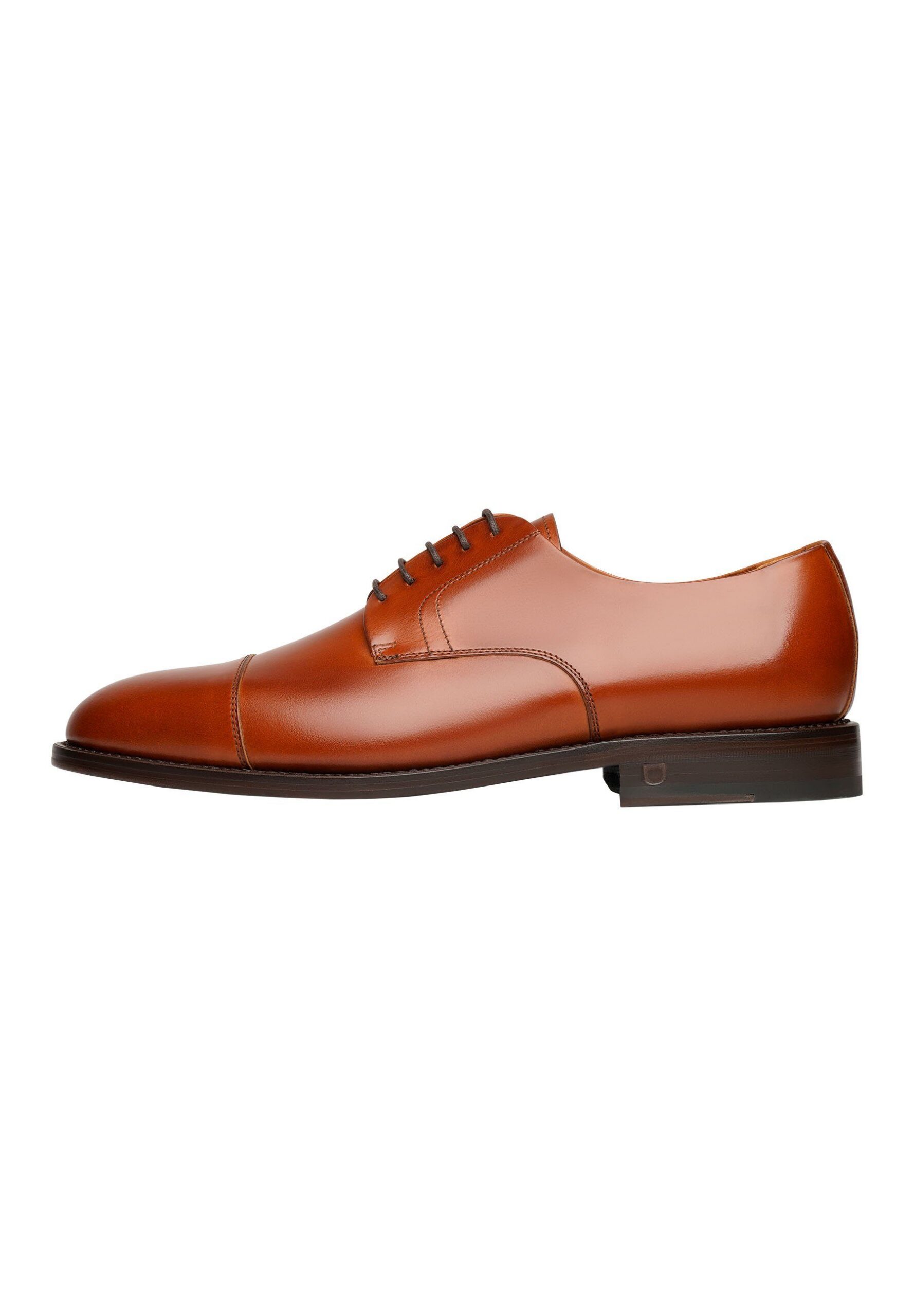 Henry Stevens Winston Cd Businessschuh Schnuerschuh Herren Halbschuhe Leder Handgefertigt Anzugschuhe