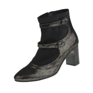 Lei By Tessamino Stiefelette In Glitzeroptik