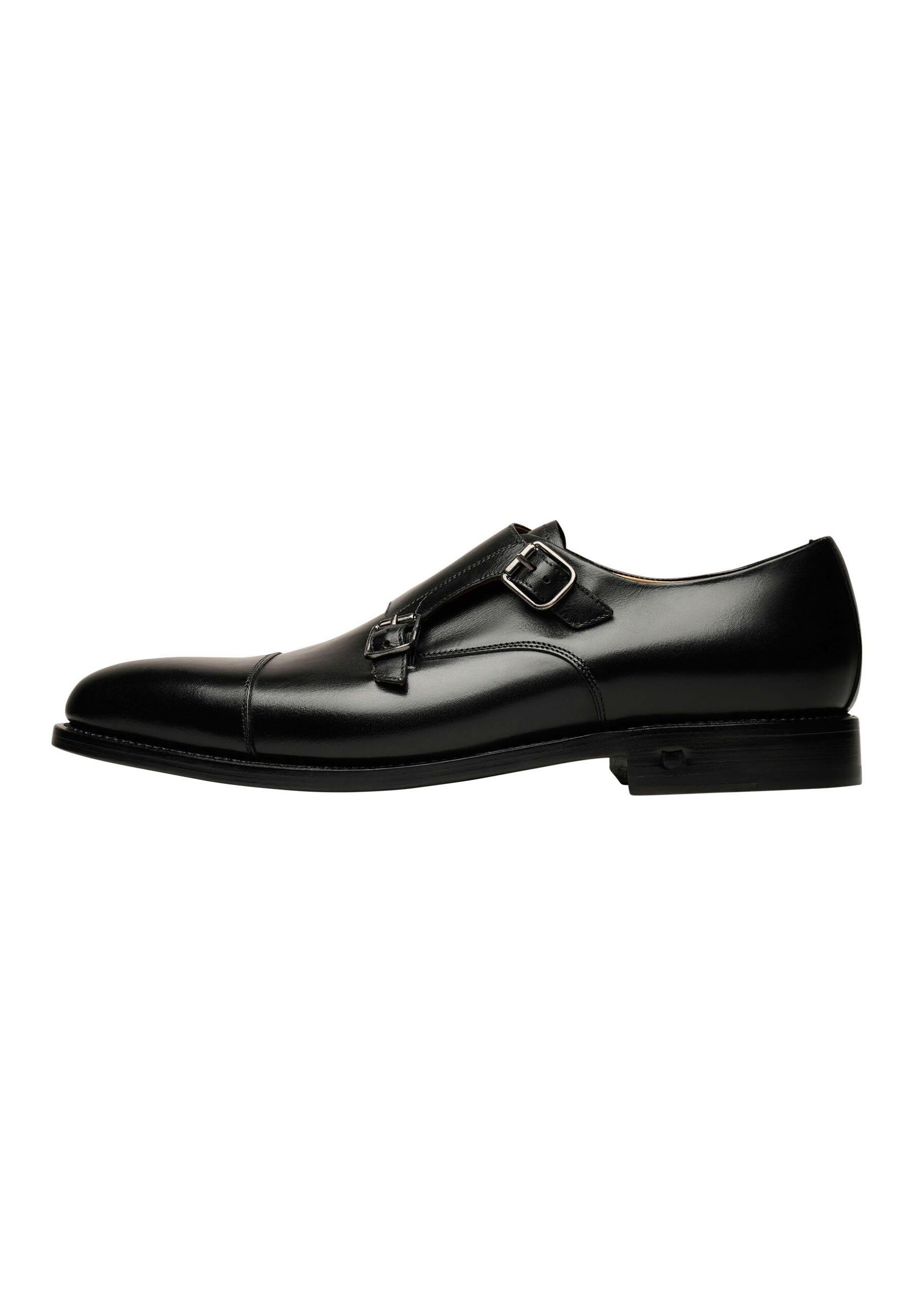 Henry Stevens Marshall Cdm Businessschuh Slipper Herren Slipper Lederschuhe Handgefertigt Anzugschuhe