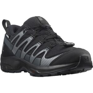 Salomon Xa Pro V8 Cswp J Trailrunningschuh Wasserdicht