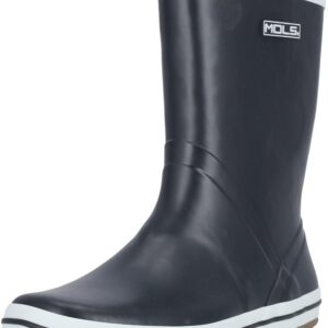 Mols Markets Gummistiefel Mit Praktischer Lasche
