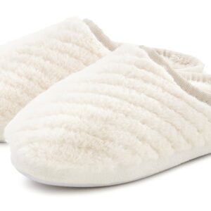 Vivance Dreams By Lascana Hausschuh Pantoffel Clog Pantolette Aus Weichem Textil Vegan