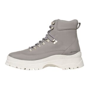 N91 Style Choice Fi Businessschuh Schnuerboots Herren Schnuerboots Leder Handgefertigt Hikingboots