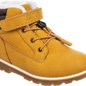 Zigzag Portlei Stiefel Mit Wasserdichter Ausstattung
