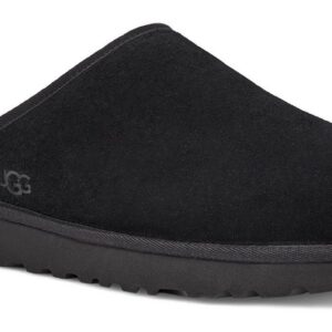 Ugg M Classic Slip On Hausschuh Clog Mule Pantoffel Mit Warmfutter