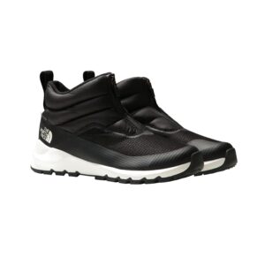 The North Face W Thermoball Progressive Zip Ii Wp Winterstiefel Snowboots Winterboots Winterschuhe Wasserdicht
