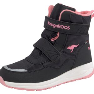 Kangaroos Kp Nala V Roostex Winterstiefel Snowboots Winterboots Winterschuhe Wasserdicht Mit Klettverschluss
