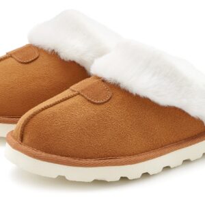 Vivance Dreams By Lascana Pluesch Hausschuh Pantoffeln Clogs Schlappen Hausschuh Pantolette Mit Warmfutter Vegan
