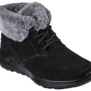 Skechers On The Go Joy Plush Dreams Winterboots Winterschuh In Bequemer Form